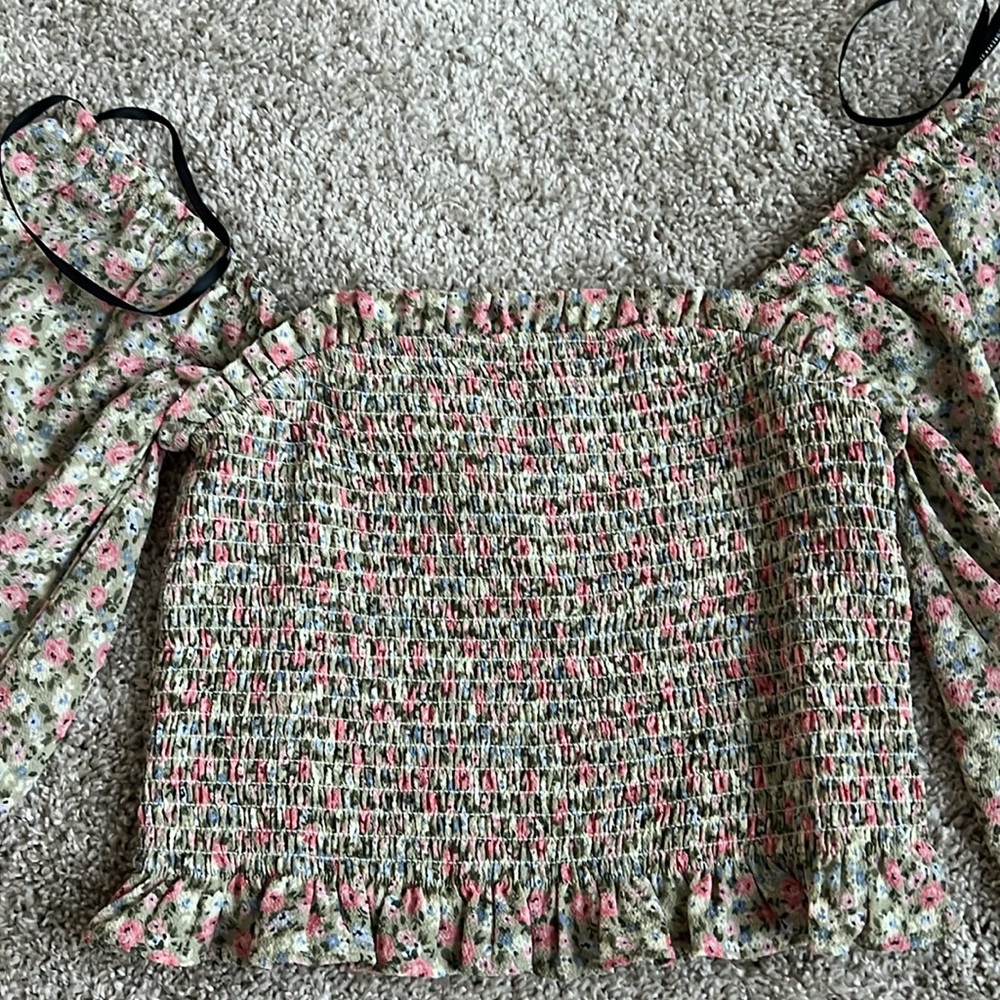 Forever 21 shirt